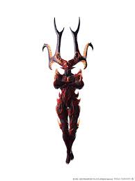 Completion of the level 80 quest chain starting with in the middle of nowhere by talking to anxious crystarium guard in the crystarium (x:9.7 y:12.3). Eden S Verse Furor Final Fantasy Wiki Fandom