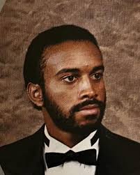 John Page WSSU Class of 1981. Memorial Service March 2, 2024. Member of  Kappa Alpha Psi.