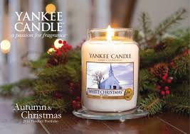 Yankee Candle Catalogue English By Spirig Ag Issuu