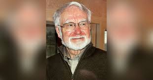 Obituary for Donald St.Clair