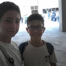 DAVID ABI ZEID 👑❤👑 (@david_zeid)