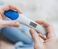 Die beste zeit für einen schwangerschaftstest ist morgens, gleich nach dem aufstehen. Schwangerschaftsfruhtest Ab Wann Welchen Wie Babybauch Blog
