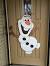 Abominable Snowman Clipart