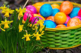 Auch für fastenschüler ist die fragestellung, wann ostern von interesse ist. Ostern 2016 Markte Stimmen Auf Feiertage Ein Region Land Schwarzwalder Bote