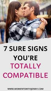 Know how you both feel about children (and your opinions on how to raise them). 7 Clear Signs You Re Compatible With Your Partner Best Relationship Advice Relationship Relationship Tips