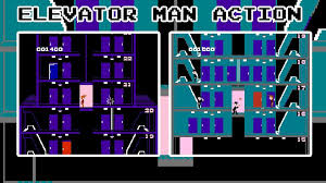 Protect top secret files and challenge all those who want to compromise your mission as agent 17. Elevator Spy Action For Android Apk Download