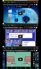 Every pokemon gba fans know what myboy is, the app is available for free and paid version. My Boy Gba Emulator Guide For Android Apk Download