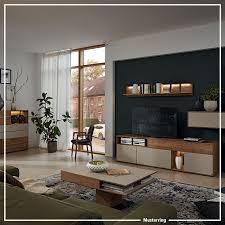 Musterring Toledo Wohnzimmer Living Room