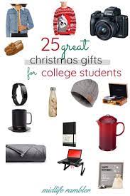 Gift Guide 2020 The Best Christmas Gifts For College Students College Student Gifts Practical Gifts Great Christmas Gifts