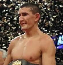 Johnson vs Mikhalkin (Jul 2, 2022): How to Watch, Start Time