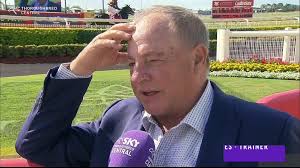 @SkyRacingAU's video Tweet