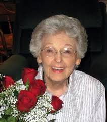 Orpha Edgar Obituary