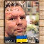 Rob Backer's Instagram, Twitter & Facebook