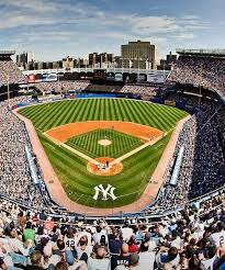 Yankee Stadium 10 Things To Do In New York City This Summer Http Www Augustuscollection Com 10 Things New New York Travel New York Yankees New York City