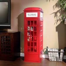 We did not find results for: British Phone Booth Cabinet