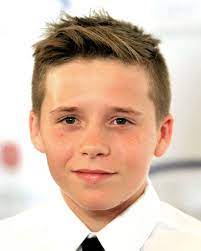 Pin On Boys Hairstyles