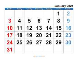 Welcome back wiki calendar family! Monthly Calendar 2021 Free Download Editable And Printable