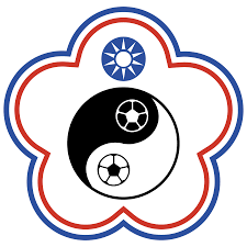 Ad) ise taipei,çin ya da tayvan,çin'dir ki bu tayvan için daha az yenilir yutulur cinstendir, böylece bırakın çin cumhuriyeti olmayı, başka, tanımadığı bir yönetimce. Chinese Taipei Football Association Logo Png Transparent Svg Vector Freebie Supply