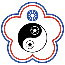 This can be quite confusing, particularly for people who don't understand the fragile history of the conflict between these two nations. Chinese Taipei Football Association Logo Png Transparent Svg Vector Freebie Supply