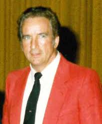 Obituary of Ross Arthur Dean