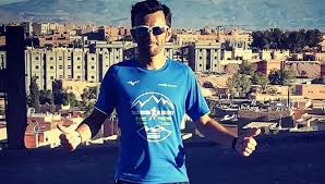 Capponi, il maratoneta bancario