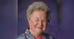 Annette E. Nelson Obituary