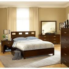 Browse costco's superior selection of bedroom sets, available in a multitude of styles and finishes. Paxton 6 Piece Queen Bedroom Set Bedroom Furniture Design Modus Furniture Bedroom Sets