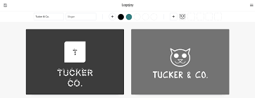 5 Online Logo Makers Generators To Design Your Brand Make your own logo using turbologo logo maker.