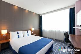 Self parking is available for eur 15 per day. Holiday Inn Express Amsterdam Arena Towers Review What To Really Expect If You Stay