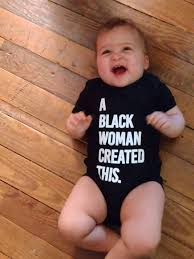 Such cases have about a 1 in half a million chance of occurring. I M Black But My Biracial Baby Looks White This Is What We Deal With Huffpost