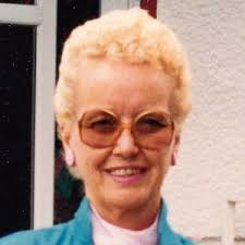 BOUDREAU, J. Shirley (FLEMING)