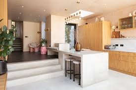 Well, it is very important to give the courtyards an attractive look. A Victorian Home With A Modern Extension And Tiny Japanese Style Courtyard The Nordroom Home Victorian Homes Modern Spaces