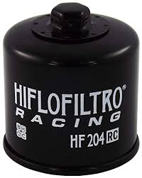 Hiflofiltro Hf204rc Rc Racing Oil Filter