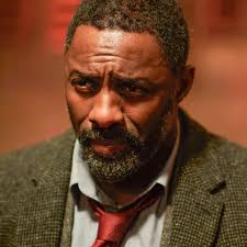 Luther knows a proper brew'