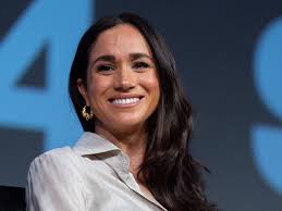 Meghan Markle 'didn't like playing second fiddle' to Royal Family