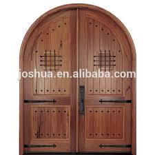 The features of the home guard security storm door include: Arch Round Top Double Wooden Door Safety Door Design With Grill Buy Wooden Door Double Wooden Door Round Top Double Wooden Door Product On Alibaba Com