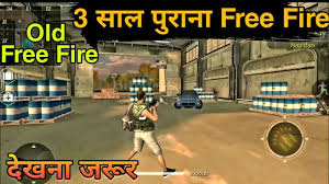 Obb for the game garena free fire: Old Free Fire 2017 Old Free Fire Gameplay Old Free Fire Version Free Fire 2017 Gameplay Youtube