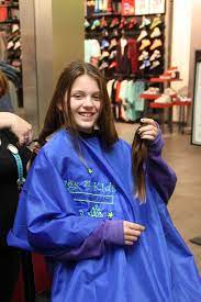 Pin On Wigs 4 Kids Cut A Thons