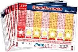 Februar 2004 in einigen europäischen ländern gespielt werden kann. Euromillionen Online Spielen