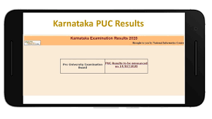 Students awaiting their class 12 results can check it on the official website of the department pue.kar.nic.in or karresults.nic.in. The Karnataka 2nd Puc Result 2020 14 07 2020 At Www Karresults Nic In