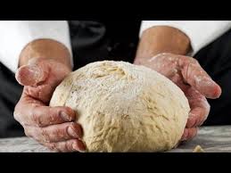 Como Hacer Pan Casero Pepebar Com Masa Para Pizza Pan Casero Como Hacer Pan