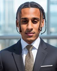 This week, we're giving a huge shout-out to Cameron Reynolds! Cameron is a  newer agent