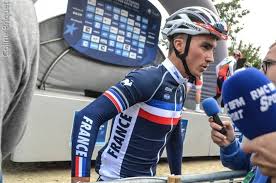 Mondiaux La Liste Des Partants Par Nation