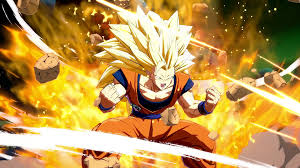 Did you know there is a hard difficulty in dragon ball fighter z? Dragon Ball Fighterz Open Beta Roster And Game Modes Announced Player One