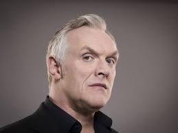 Which Greg do you prefer? Clean shaven Greg, or scruffy Greg with glasses?  Personally, I love the glasses and beard look. : r/LordGregDavies