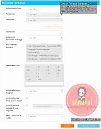 Cara semakan baki ptptn online & tunggakan terkini. Cara Memohon Jawatan Dalam Suruhanjaya Perkhidmatan Pelajaran Spp Melalui Jobsmalaysia Sii Nurul Menulis Untuk Berkongsi