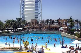 Arabic is the official & national language for the uae. Uae To Pump Dh858bn Into Tourism Projects Business Economy And Finance Emirates24 7