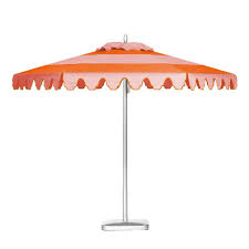We also have a regularly full stocked section for sunbrella umbrella sale, ensuring your receive the lowest price from us, compared to anywhere else. Tuscan Sunset 9 Patio Umbrella Light Pink Orange Chairish