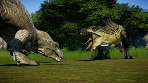 Fossil and archaeology revival mod for minecraft 1.7.4 main features Jurassic World Evolution Has Some Of The Coolest Mods Game Informer