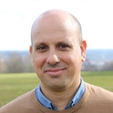 Jonathan Rak's Instagram, Twitter & Facebook